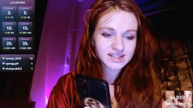 Image 8 of inthewildxxx Stream on Chaturbate on 2 days ago