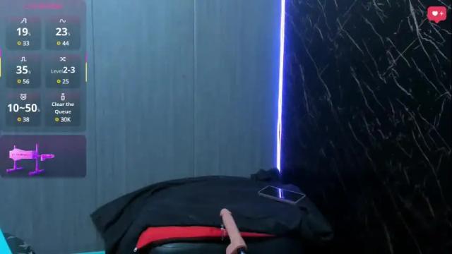 Image 3 of inti_luna Stream on Chaturbate on 1 month ago