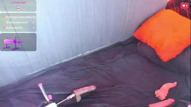 Image 3 of inti_luna Stream on Chaturbate on 1 month ago
