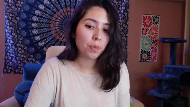 Thumbnail 1, intimatetales's Stream at Chaturbate, 12 months ago