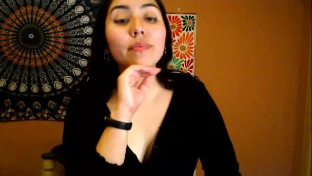 Image 2 of intimatetales Stream on Chaturbate on 1 month ago