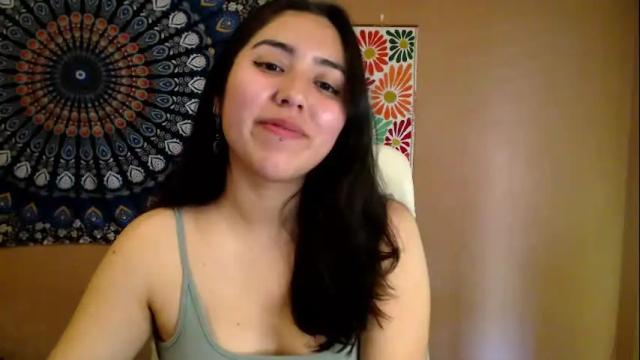 Thumbnail 1, intimatetales's Stream at Chaturbate, 1 month ago