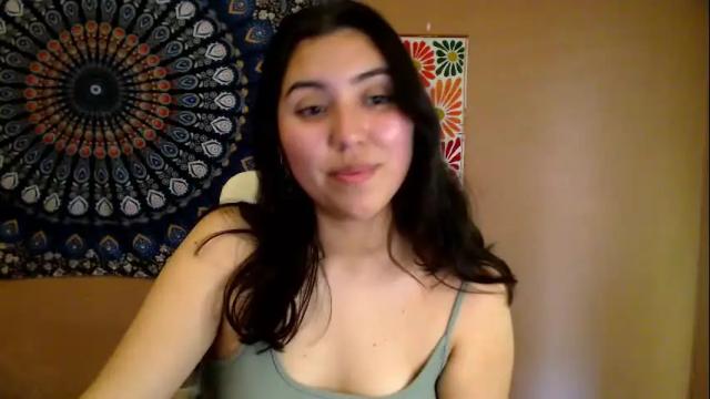 Image 8 of intimatetales Stream on Chaturbate on 1 month ago