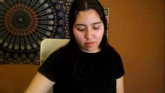 Thumbnail 1, intimatetales's Stream at Chaturbate, 1 month ago