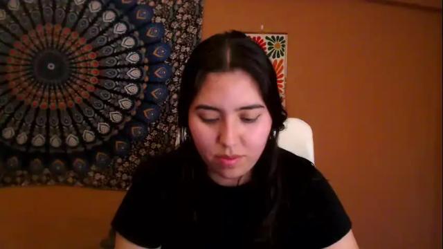 Image 12 of intimatetales Stream on Chaturbate on 1 month ago