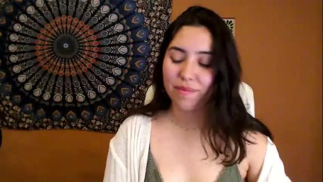 Image 11 of intimatetales Stream on Chaturbate on 1 month ago