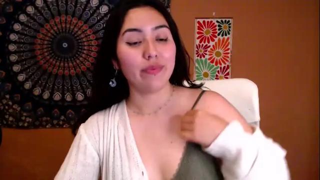 Image 12 of intimatetales Stream on Chaturbate on 1 month ago