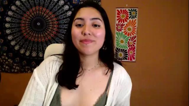 Image 2 of intimatetales Stream on Chaturbate on 1 month ago