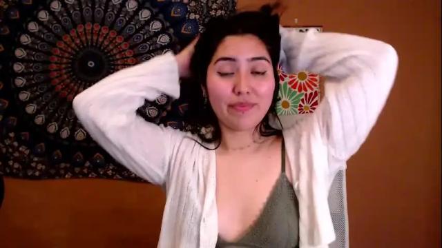 Image 7 of intimatetales Stream on Chaturbate on 1 month ago