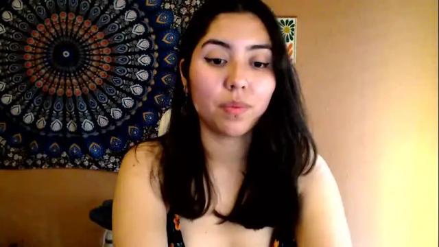 Image 2 of intimatetales Stream on Chaturbate on 1 month ago