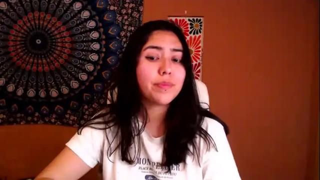 Thumbnail 1, intimatetales's Stream at Chaturbate, 1 month ago