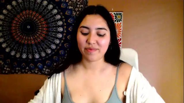 Image 7 of intimatetales Stream on Chaturbate on 1 month ago