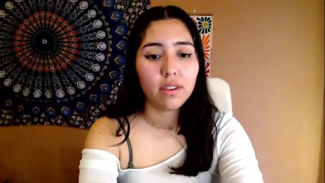 Image 4 of intimatetales Stream on Chaturbate on 1 month ago