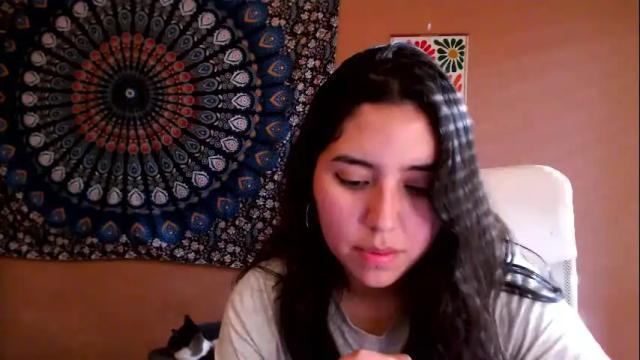 Image 11 of intimatetales Stream on Chaturbate on 1 month ago