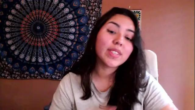 Image 2 of intimatetales Stream on Chaturbate on 1 month ago