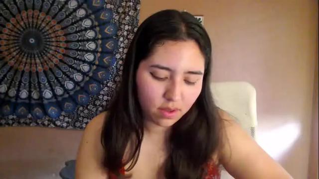 Image 4 of intimatetales Stream on Chaturbate on 16 days ago