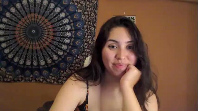Image 12 of intimatetales Stream on Chaturbate on 12 days ago