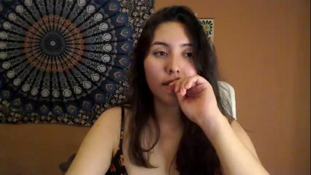 Image 4 of intimatetales Stream on Chaturbate on 12 days ago