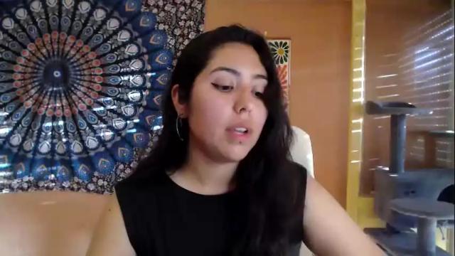 Thumbnail 1, intimatetales's Stream at Chaturbate, 4 months ago