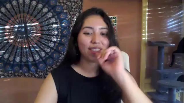 Image 4 of intimatetales Stream on Chaturbate on 4 months ago