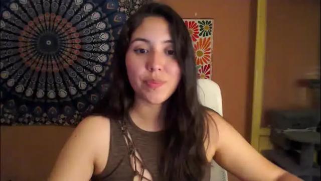 Image 2 of intimatetales Stream on Chaturbate on 2 months ago