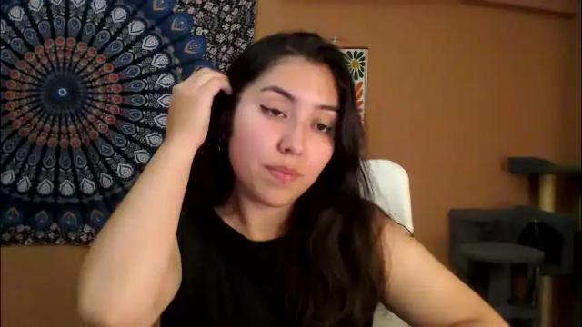 Thumbnail 1, intimatetales's Stream at Chaturbate, 1 month ago