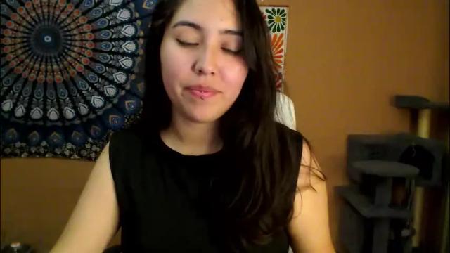 Image 11 of intimatetales Stream on Chaturbate on 1 month ago