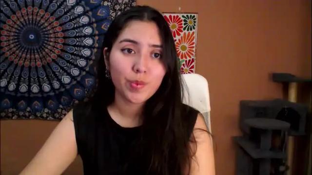 Image 2 of intimatetales Stream on Chaturbate on 1 month ago