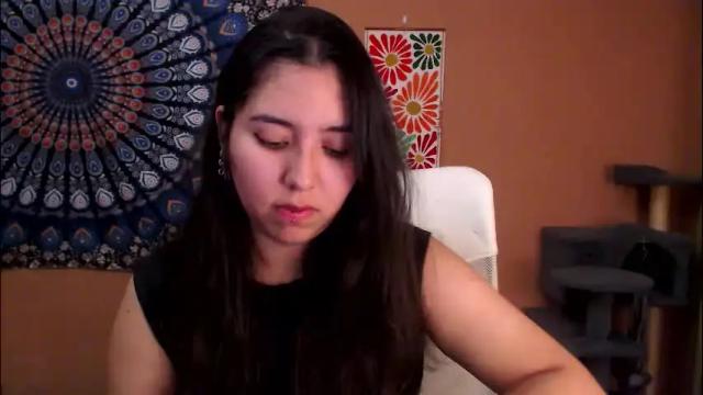 Image 3 of intimatetales Stream on Chaturbate on 1 month ago