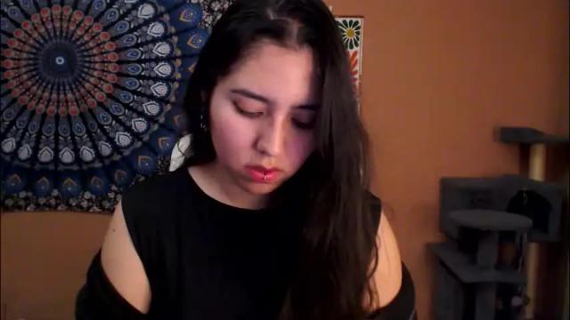 Image 8 of intimatetales Stream on Chaturbate on 1 month ago