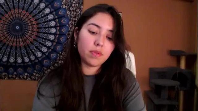 Thumbnail 1, intimatetales's Stream at Chaturbate, 1 month ago