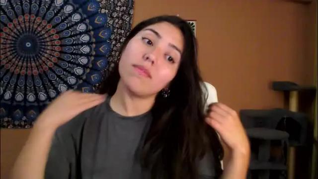 Image 2 of intimatetales Stream on Chaturbate on 1 month ago