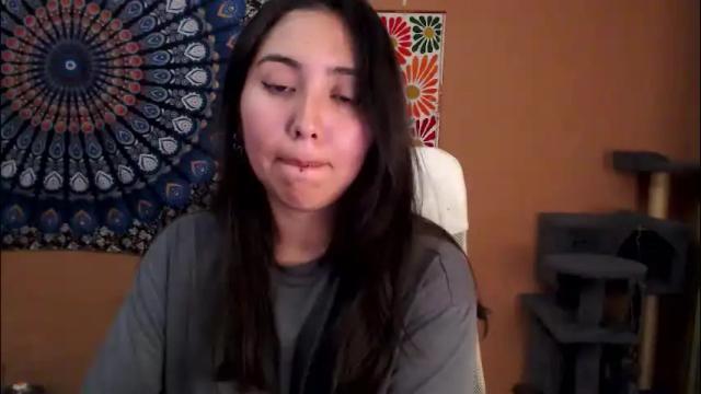 Thumbnail 2, intimatetales's Stream at Chaturbate, 1 month ago