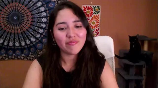 Image 2 of intimatetales Stream on Chaturbate on 29 days ago