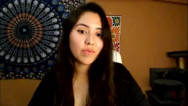 Image 12 of intimatetales Stream on Chaturbate on 2 months ago