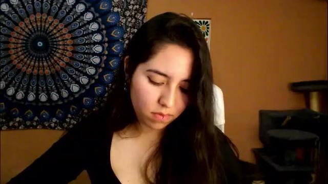 Image 2 of intimatetales Stream on Chaturbate on 2 months ago