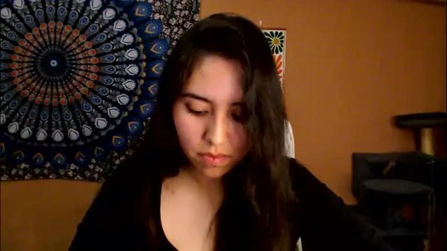 Thumbnail 2, intimatetales's Stream at Chaturbate, 1 month ago