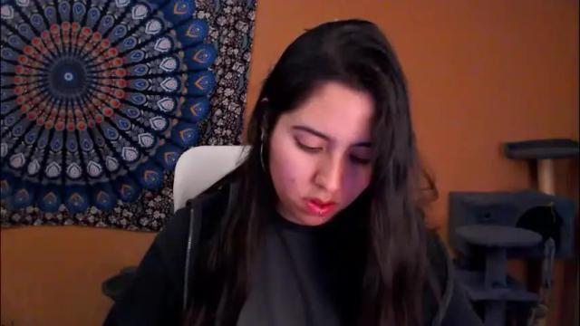 Image 2 of intimatetales Stream on Chaturbate on 1 month ago