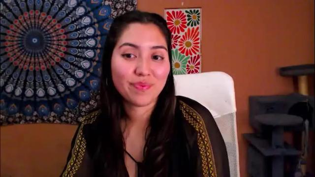 Image 2 of intimatetales Stream on Chaturbate on 1 month ago