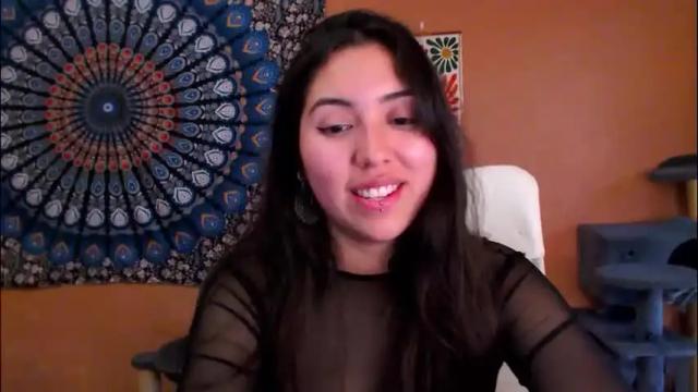 Image 2 of intimatetales Stream on Chaturbate on 1 month ago