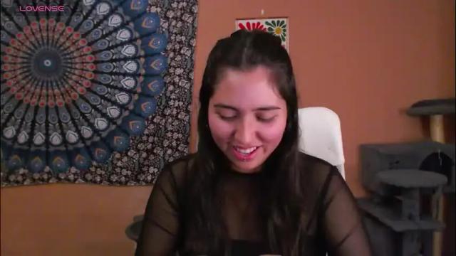 Image 2 of intimatetales Stream on Chaturbate on 23 days ago