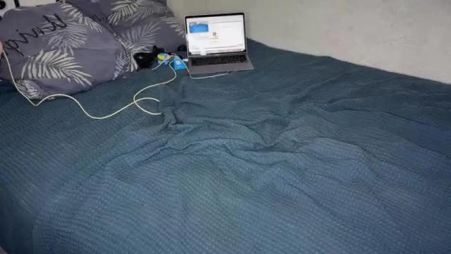 Thumbnail 2, intimatevoyager's Stream at Chaturbate, 19 months ago