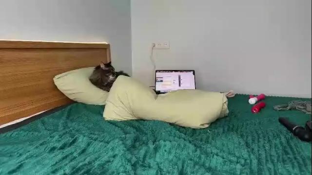 Thumbnail 2, intimatevoyager's Stream at Chaturbate, 2 days ago