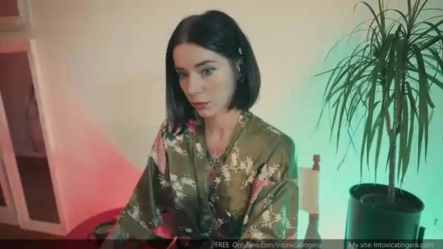 Image 2 of intoxicating_era Stream on Chaturbate on 18 months ago