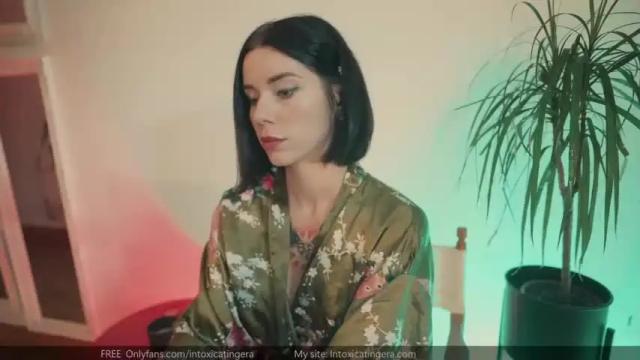 Thumbnail 2, intoxicating_era's Stream at Chaturbate, 18 months ago