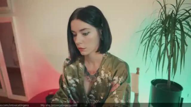 Image 7 of intoxicating_era Stream on Chaturbate on 18 months ago