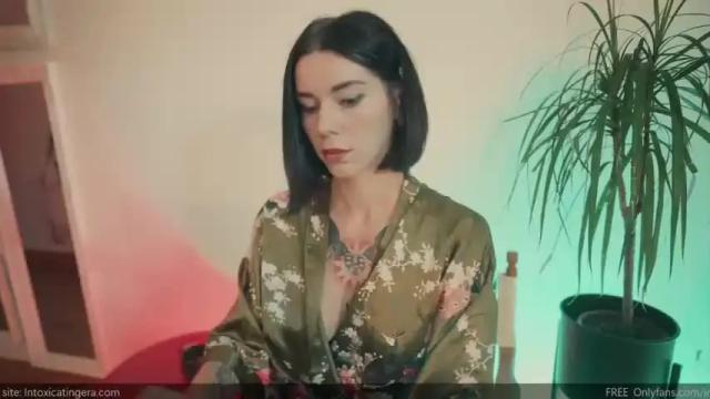 Thumbnail 3, intoxicating_era's Stream at Chaturbate, 18 months ago