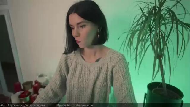 Thumbnail 3, intoxicating_era's Stream at Chaturbate, 18 months ago