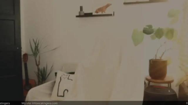 Thumbnail 1, intoxicating_era's Stream at Chaturbate, 17 months ago