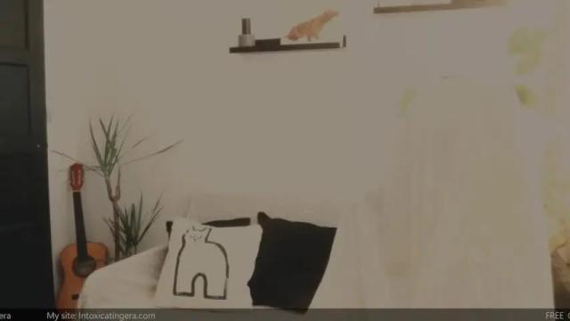 Image 11 of intoxicating_era Stream on Chaturbate on 17 months ago